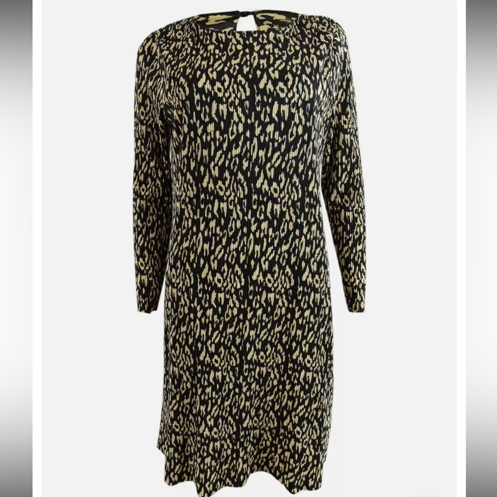 Sam Edelman shift dress size 10.